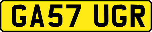 GA57UGR