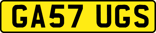 GA57UGS
