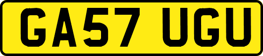 GA57UGU