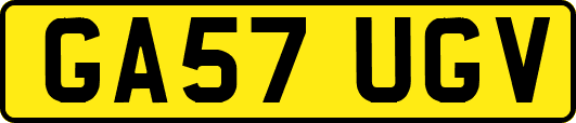 GA57UGV