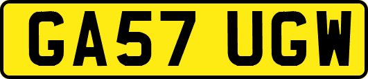 GA57UGW