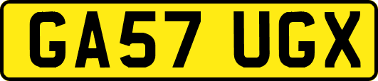 GA57UGX