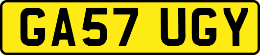 GA57UGY
