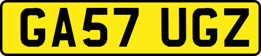 GA57UGZ
