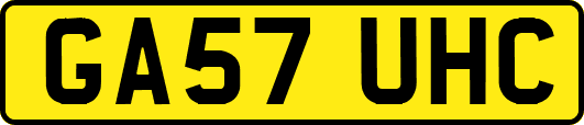 GA57UHC