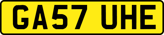 GA57UHE