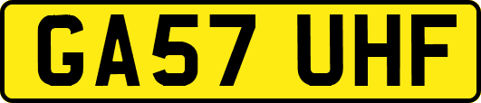 GA57UHF