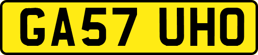 GA57UHO