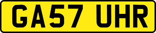 GA57UHR