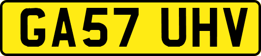 GA57UHV