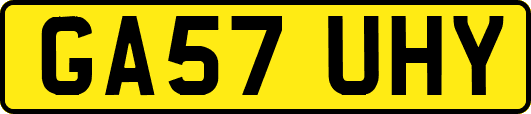 GA57UHY