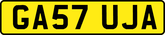 GA57UJA