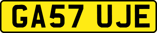 GA57UJE
