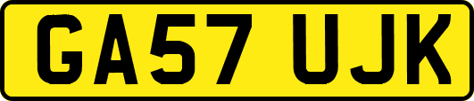 GA57UJK