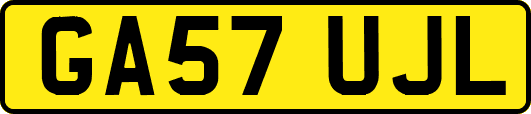GA57UJL