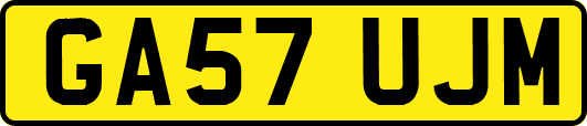 GA57UJM