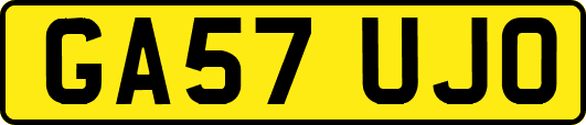 GA57UJO