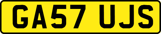 GA57UJS