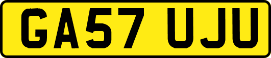 GA57UJU