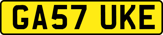 GA57UKE