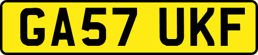 GA57UKF