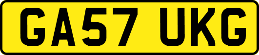 GA57UKG
