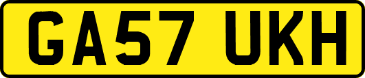 GA57UKH