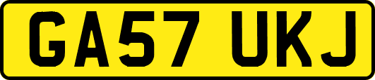 GA57UKJ