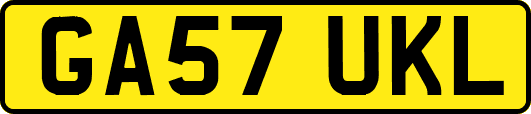 GA57UKL