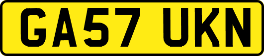 GA57UKN