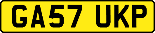 GA57UKP