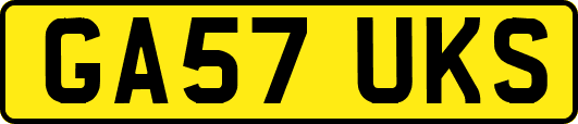 GA57UKS