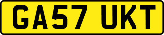 GA57UKT