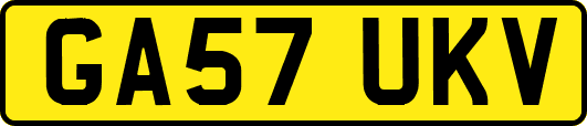 GA57UKV