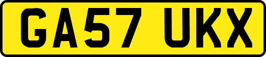 GA57UKX