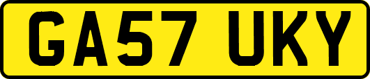 GA57UKY