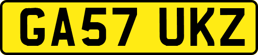 GA57UKZ