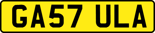 GA57ULA