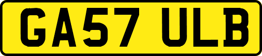 GA57ULB