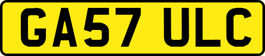 GA57ULC