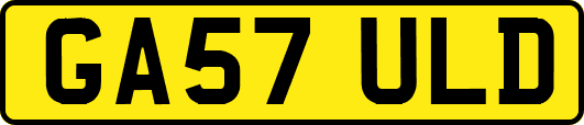 GA57ULD