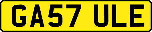 GA57ULE