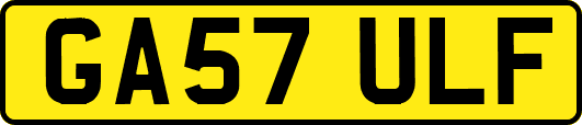 GA57ULF