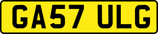 GA57ULG