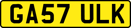 GA57ULK
