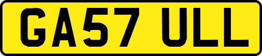 GA57ULL