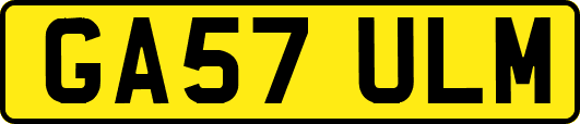 GA57ULM