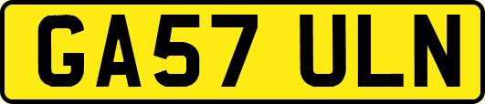 GA57ULN