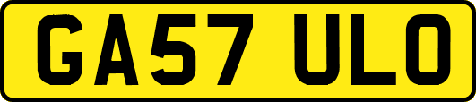GA57ULO