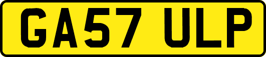 GA57ULP
